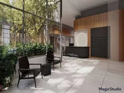 Apartamento com 3 Quartos à venda, 119m² no Pinheiros, São Paulo