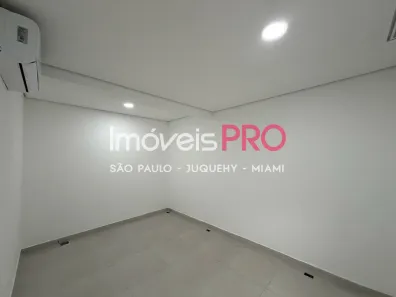 Sala Comercial para alugar, 33m² no Moema, São Paulo