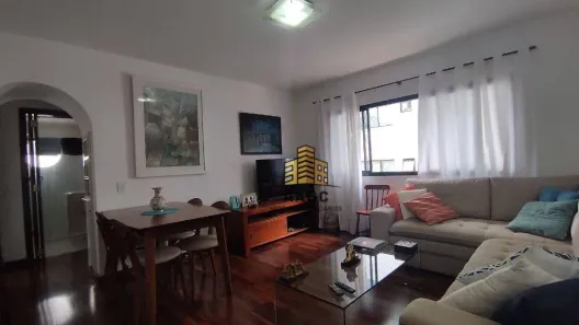 Apartamento com 2 Quartos à venda, 67m² no Vila Clementino, São Paulo