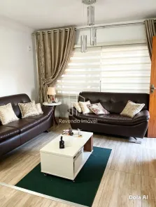 Sobrado com 3 Quartos à venda, 216m² no Jardim das Flores, Osasco