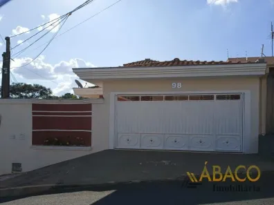 Casa com 3 Quartos à venda, 209m² no Jardim Hikari, São Carlos