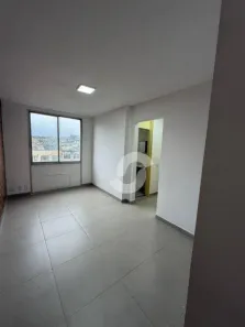 Apartamento com 2 Quartos à venda, 55m² no Fonseca, Niterói