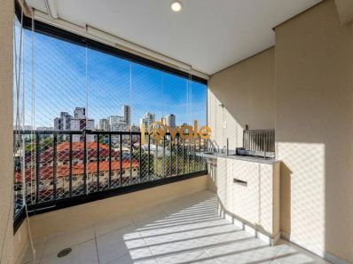 Apartamento com 3 Quartos à venda, 83m² no Parque Residencial Aquarius, São José dos Campos