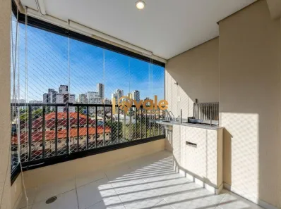 Apartamento com 3 Quartos à venda, 83m² no Parque Residencial Aquarius, São José dos Campos