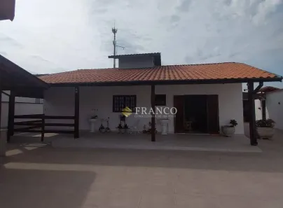 Casa com 3 Quartos à venda, 219m² no Residencial D'Napoli, Taubaté