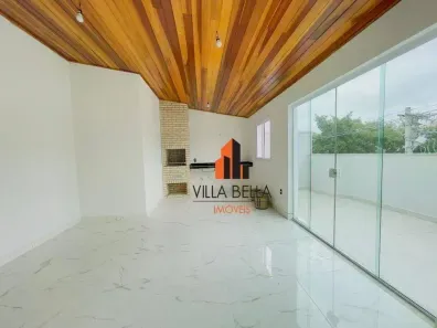 Sobrado com 3 Quartos à venda, 120m² no Paraíso, Santo André
