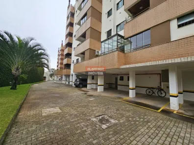 Apartamento com 2 Quartos à venda, 89m² no Córrego Grande, Florianópolis