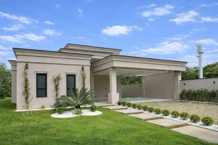 Casa de Condomínio com 3 Quartos à venda, 200m² no Estância Guararema, Guararema