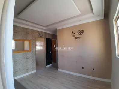 Apartamento com 2 Quartos à venda, 55m² no Parque São João, Votorantim