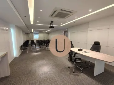 Sala Comercial para alugar, 681m² no Jardim do Mar, São Bernardo do Campo