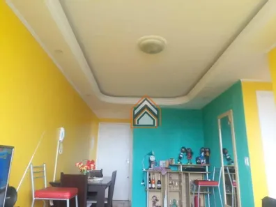 Apartamento com 2 Quartos à venda, 53m² no Rubem Berta, Porto Alegre