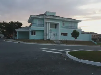 Apartamento com 4 Quartos à venda, 251m² no Urbanova, São José dos Campos