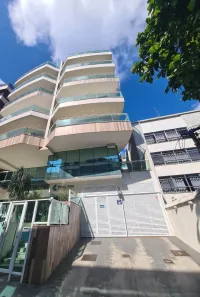 Apartamento com 1 Quarto para alugar, 79m² no Centro, Cabo Frio