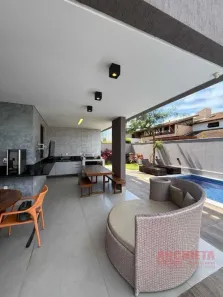Casa com 5 Quartos à venda, 328m² no Intermares, Cabedelo