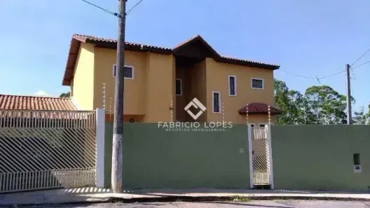 Casa com 3 Quartos à venda, 263m² no Centro, Jacareí