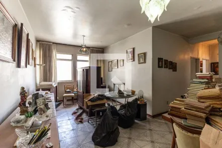 Apartamento com 3 Quartos à venda, 125m² no Vila Buarque, São Paulo