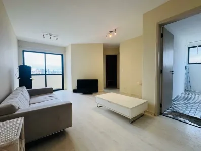 Apartamento com 2 Quartos à venda, 55m² no Vila Santa Catarina, São Paulo