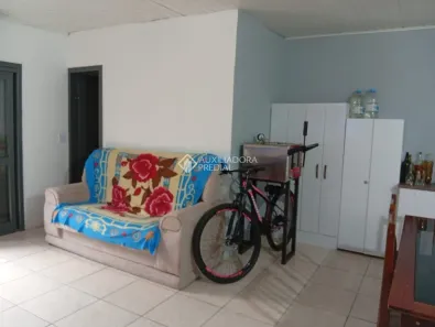 Casa com 2 Quartos à venda, 120m² no Jardim Betânia, Cachoeirinha