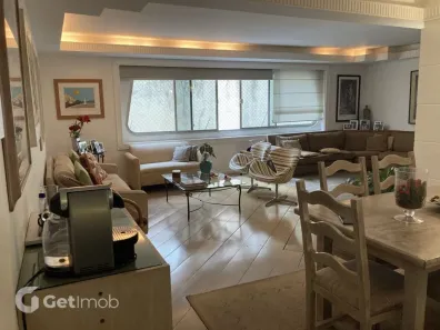 Apartamento com 3 Quartos à venda, 140m² no Paraíso, São Paulo