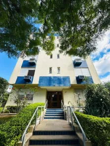 Apartamento com 1 Quarto à venda, 57m² no Santo Antônio, Porto Alegre