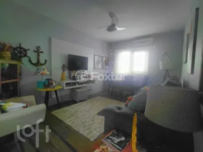 Apartamento com 1 Quarto à venda, 66m² no Zona Nova, Capão da Canoa