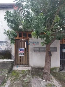 Casa com 2 Quartos para alugar, 45m² no Parque Monte Alegre, Taboão da Serra