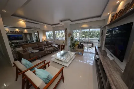 Apartamento com 3 Quartos para venda ou aluguel, 113m² no Recreio dos Bandeirantes, Rio de Janeiro