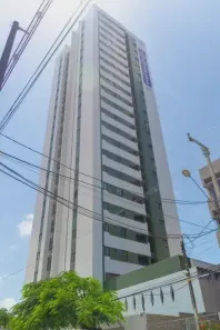 Apartamento com 3 Quartos à venda, 66m² no Candeias, Jaboatão dos Guararapes