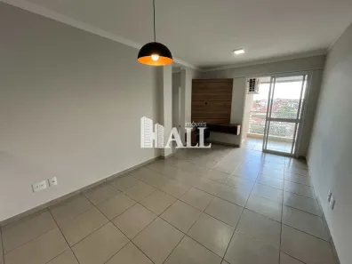 Apartamento com 2 Quartos à venda, 71m² no Vila Ideal, São José do Rio Preto