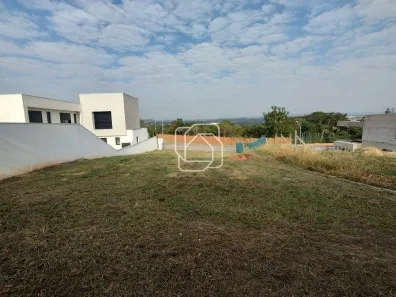 Lote/Terreno à venda, 600m² no Alphaville Itu, Itu