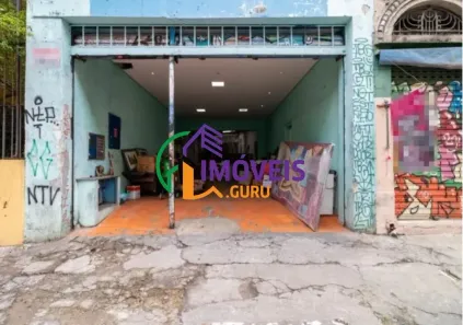 Ponto Comercial à venda, 420m² no Vila Buarque, São Paulo