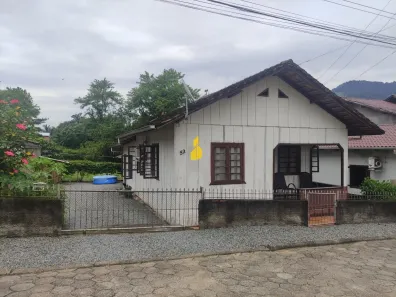 Casa com 2 Quartos à venda, 70m² no Rodeio 12, Rodeio