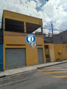 Casa com 6 Quartos à venda, 175m² no Jardim Dom José, São Paulo