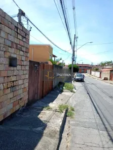 Lote/Terreno à venda, 360m² no Fonte Grande, Contagem