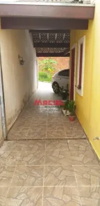 Casa com 2 Quartos à venda, 55m² no Vila Monterrey, São José dos Campos
