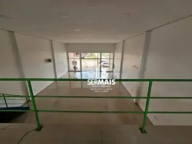 Galpão/Depósito/Armazém para alugar, 300m² no Caiari, Porto Velho