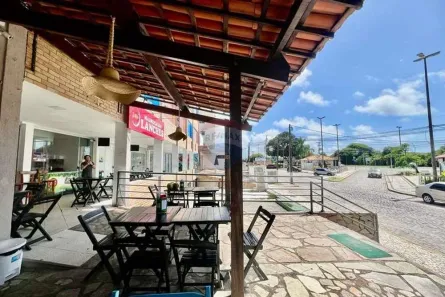 Ponto Comercial para alugar, 29m² no Capim Macio, Natal