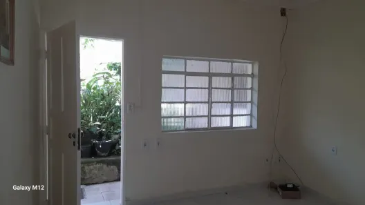 Casa com 1 Quarto para alugar, 40m² no Marapé, Santos