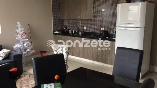 Cobertura com 3 Quartos à venda, 130m² no Centro, São Bernardo do Campo