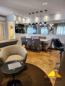 Apartamento com 2 Quartos à venda, 93m² no Baeta Neves, São Bernardo do Campo
