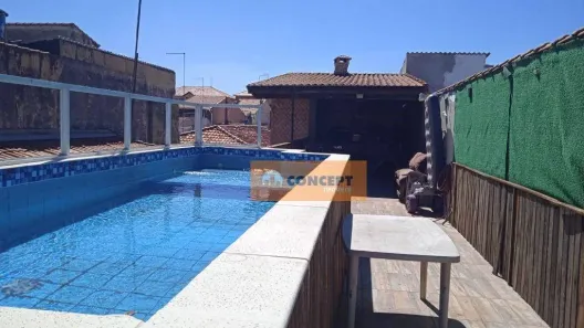 Casa com 2 Quartos à venda, 89m² no Parque Suzano, Suzano