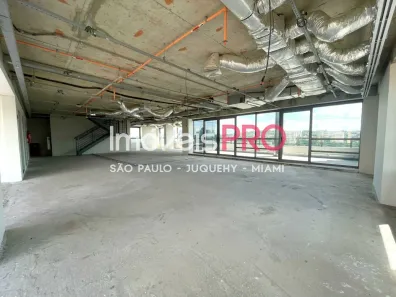 Sala Comercial para alugar, 4330m² no Jardim Europa, São Paulo