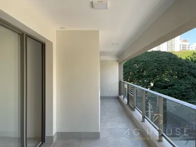 Apartamento com 2 Quartos à venda, 71m² no Perdizes, São Paulo