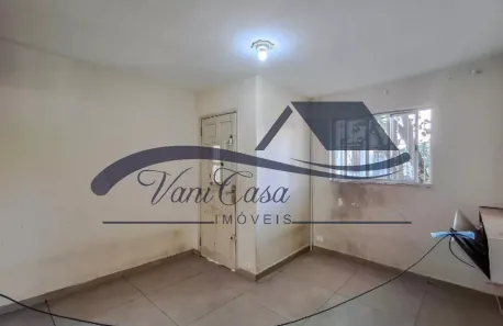 Casa com 2 Quartos à venda, 53m² no Ipiranga, São Paulo