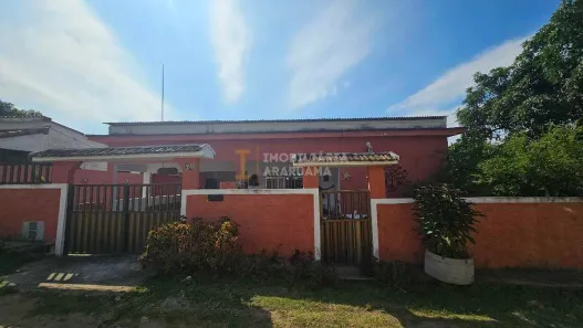 Casa com 3 Quartos à venda, 150m² no Viaduto, Araruama