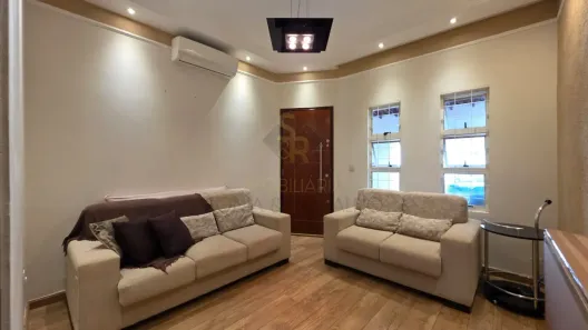 Casa com 3 Quartos à venda, 105m² no Planalto Verde, Ribeirão Preto