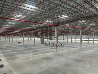 Galpão/Depósito/Armazém para alugar, 2858m² no Assunção, São Bernardo do Campo
