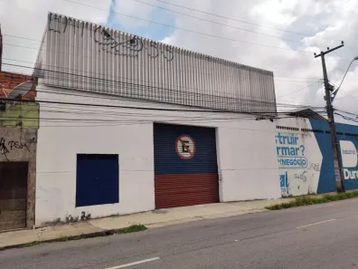 Lote/Terreno para alugar, 252m² no Farias Brito, Fortaleza