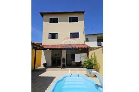 Casa com 7 Quartos à venda, 393m² no Jordanópolis, Arujá
