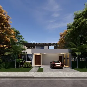 Casa de Condomínio com 3 Quartos à venda, 242m² no Residencial Santa Maria, Valinhos